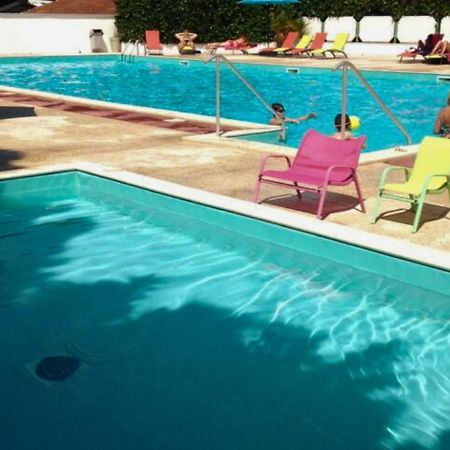 Mobil-Home La Palmyre - Zoo, Plage, Animations Les Mathes Dış mekan fotoğraf