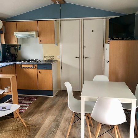 Mobil-Home La Palmyre - Zoo, Plage, Animations Les Mathes Dış mekan fotoğraf