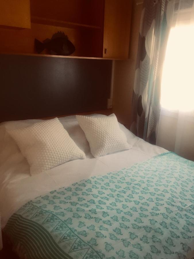 Mobil-Home La Palmyre - Zoo, Plage, Animations Les Mathes Dış mekan fotoğraf