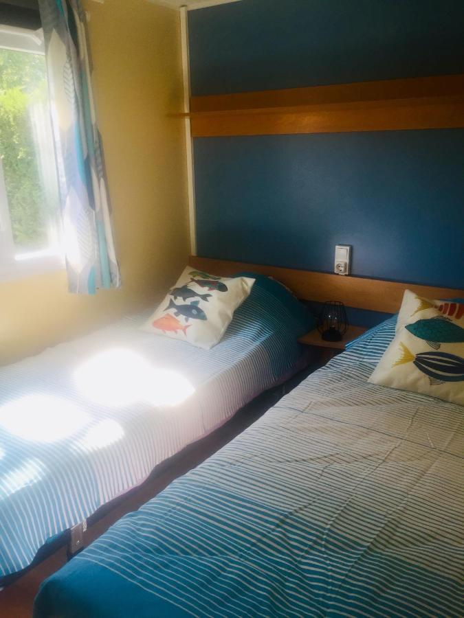 Mobil-Home La Palmyre - Zoo, Plage, Animations Les Mathes Dış mekan fotoğraf