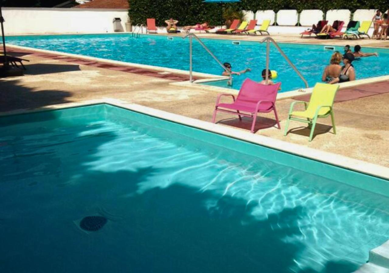 Mobil-Home La Palmyre - Zoo, Plage, Animations Les Mathes Dış mekan fotoğraf